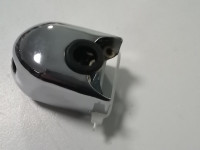 průchodka kabelu přepínače 